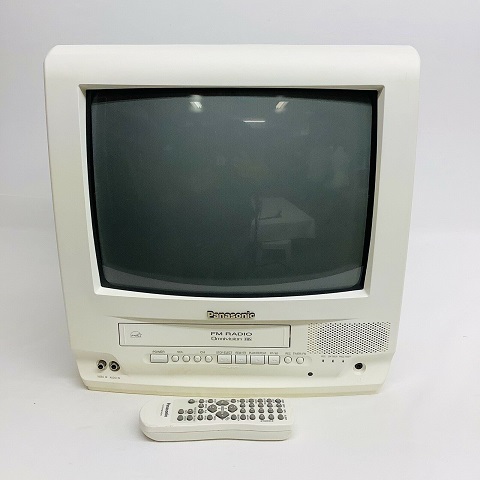 TV VCR Combo Review Definition, Function, Benefits, Brands…