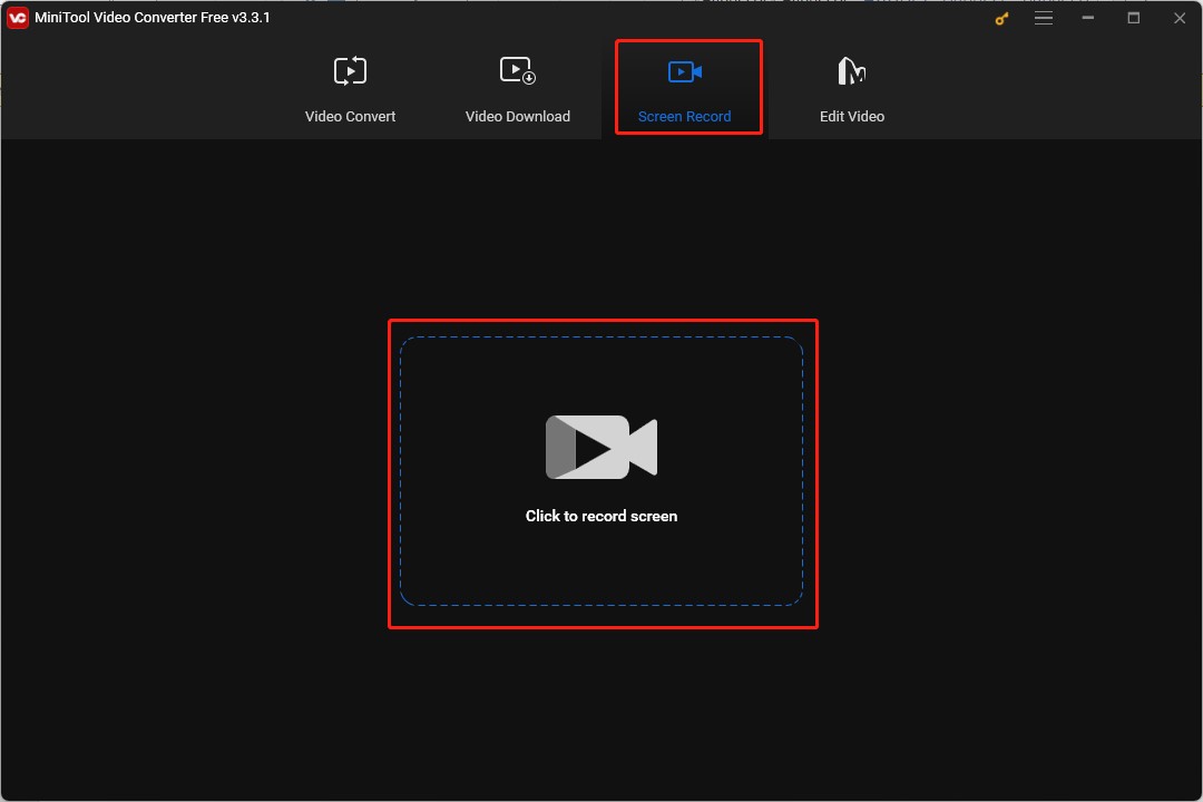 How to Record without Sound [Windows/Mac/Android/iPhone]