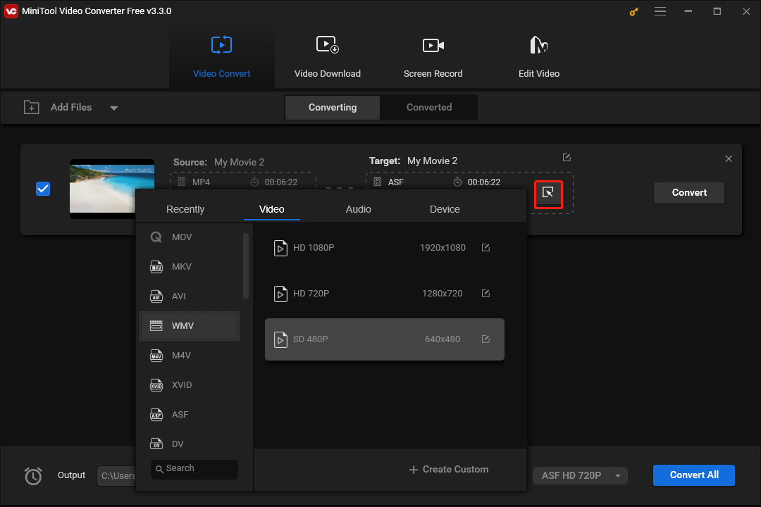 How to Convert WMV to MPG on Windows 10/11 Solved