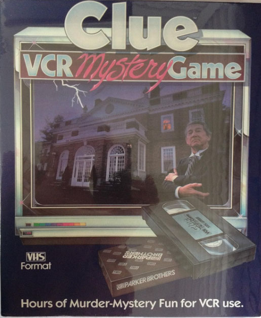 Exploring VCR Games from the Past and Unleash the Nostalgia