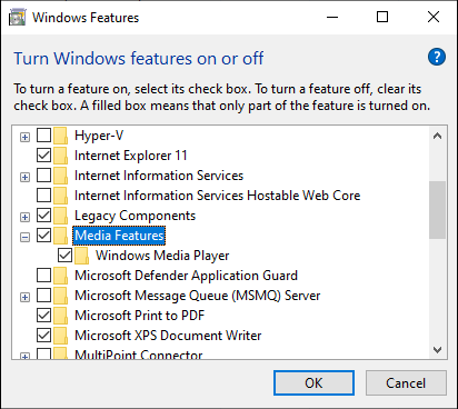 6 Methods to Fix Windows 10 Not Playing MP3 Music Files