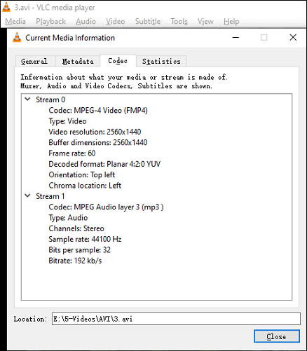 Windows Media Player Wont Play Avi 6 Methods To Fix This Issue