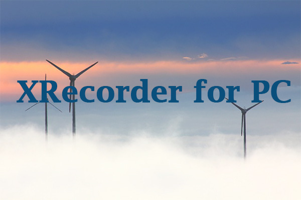 Xrecorder Apk Download Xrecorder Apk Download