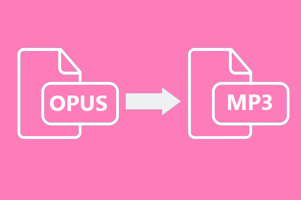 How to Convert Opus to WAV – 4 Quick Methods