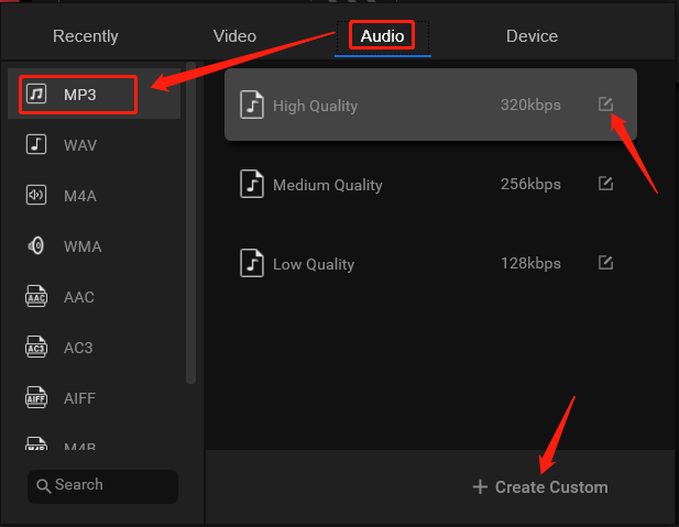 what-sample-rate-and-bit-depth-should-i-use-to-record-audio