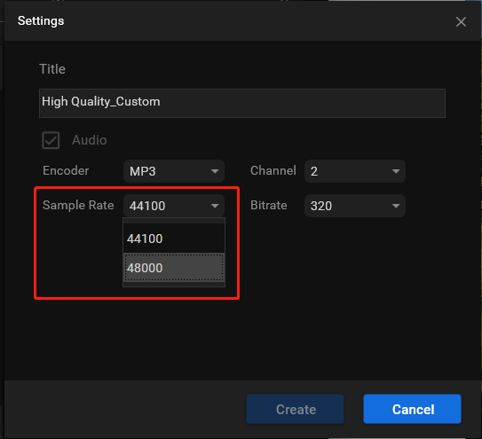 what-sample-rate-and-bit-depth-should-i-use-to-record-audio