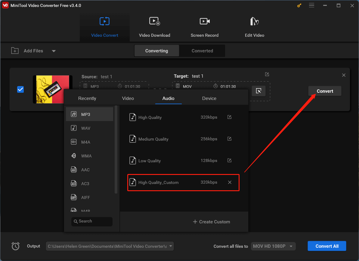 what-sample-rate-and-bit-depth-should-i-use-to-record-audio