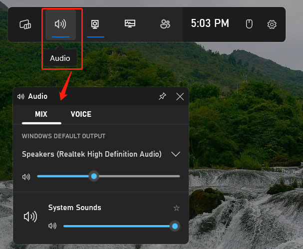 Fix Xbox Game Bar Recording Greyed Out Or No Audio Issues