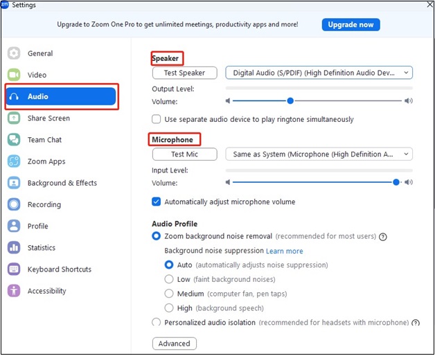How to Fix Zoom Recording No Audio? Here Are 6 Ways for You