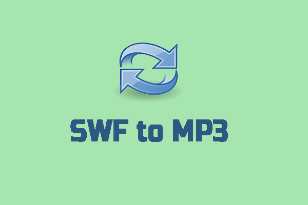 How to Convert SWF to MP3 and Vice Versa Efficiently