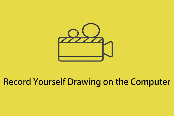 How to Record Yourself Drawing on the Computer: 4 Methods