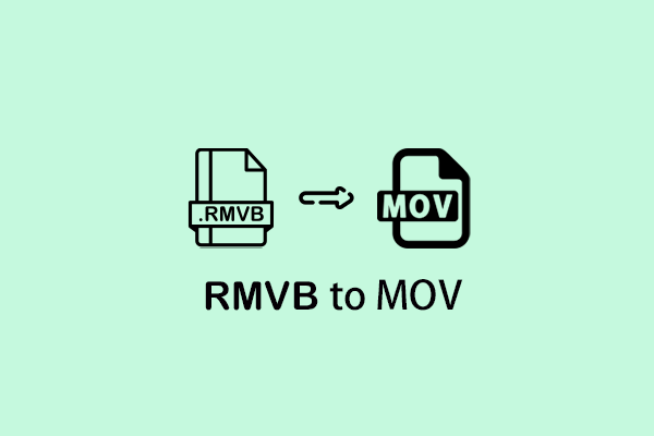 RMVB To MOV Universal RMVB To MOV Conversion Ways On PC rmvb-to-mov-universal-rmvb-to-mov-conversion-ways-on-pc