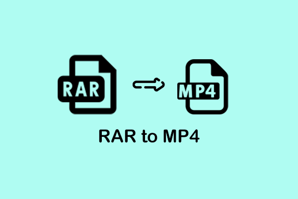 Breakthrough Methods for Efficient RAR to MP4 Conversion