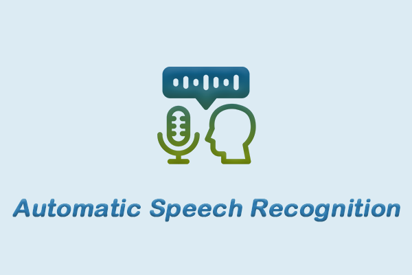 What Is Automatic Speech Recognition & Top Transcription Tools