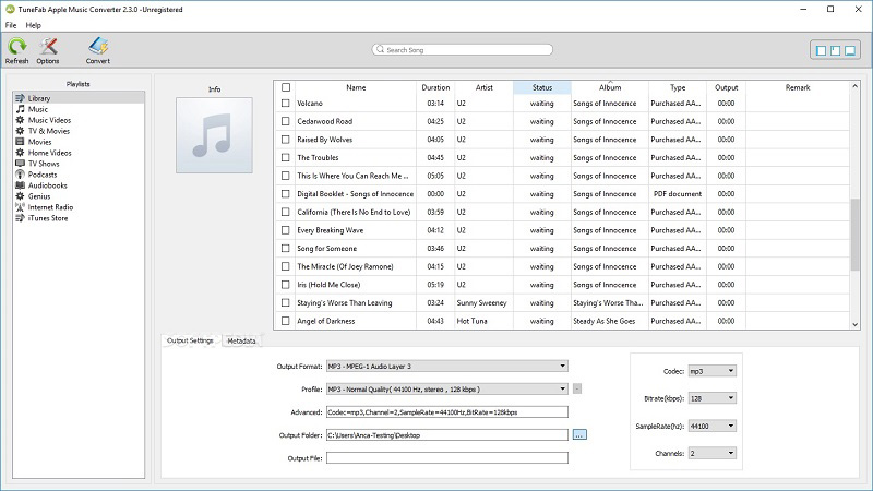 music converter app mac