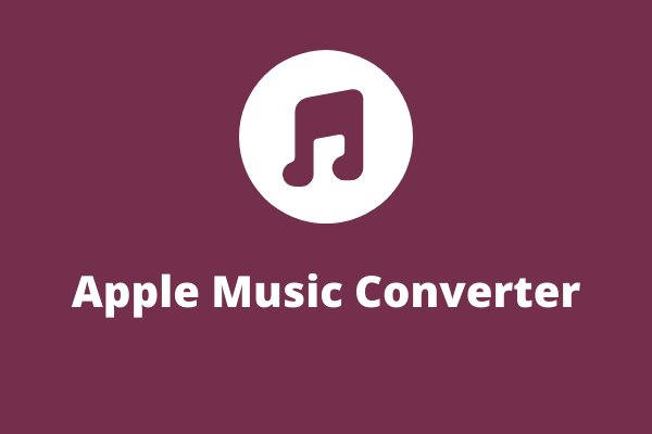 best apple music converter