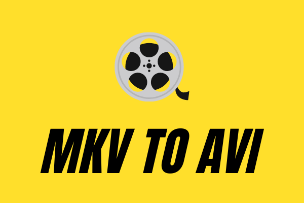 convert movie to avi free