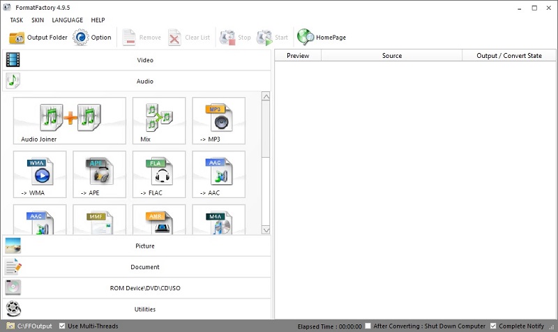 formatfactory dmg download formatfactory dmg download