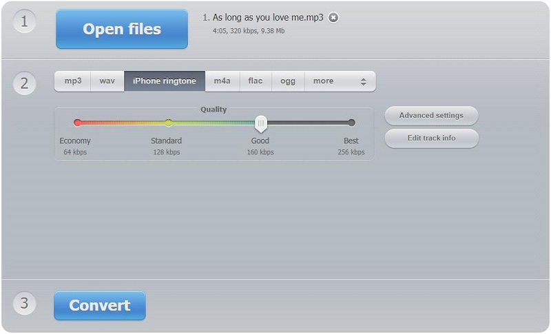 batch mp3 bitrate converter freeware