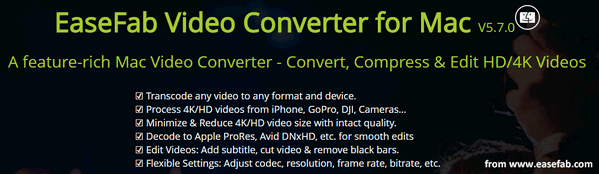 Common Video MOV