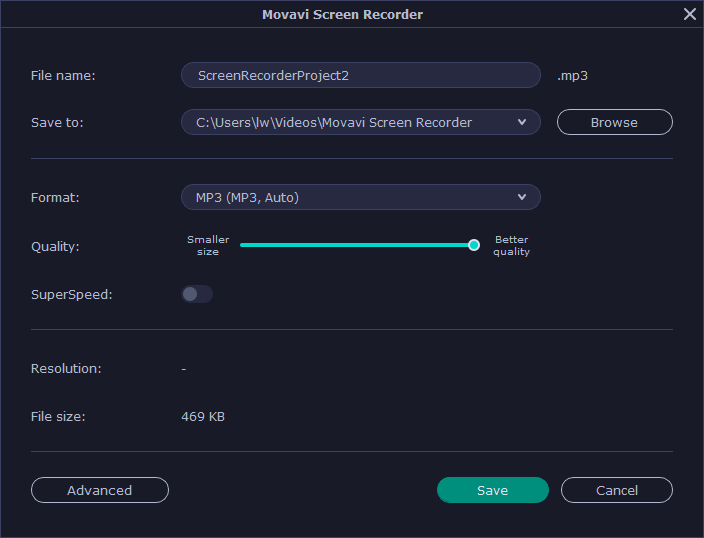 record mac screen with internal audio