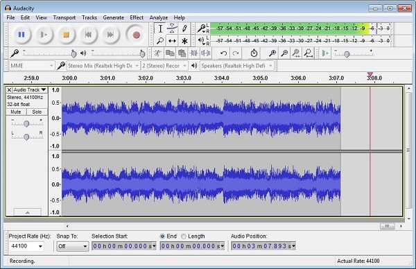 official audacity download