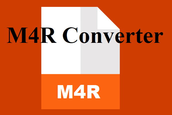 .m4r converter free download for mac