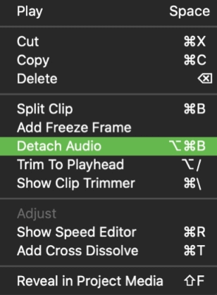 How to Separate Audio from Video (Free Ways Are Included)