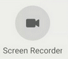 Screen Recorder Android