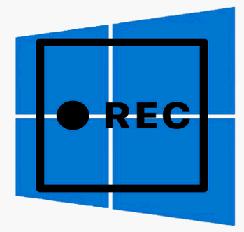 screen record video windows 10