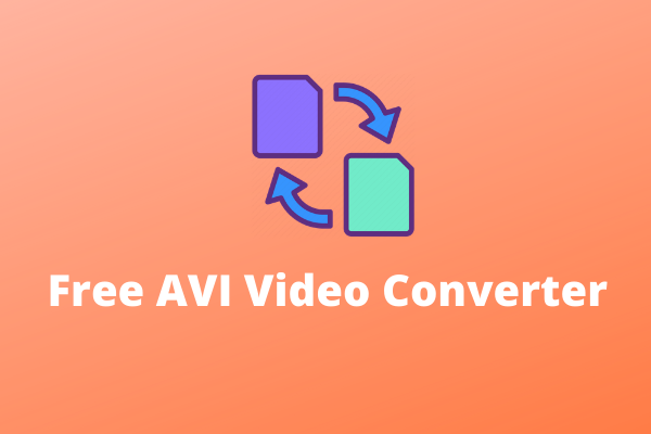 free avi video converter for window