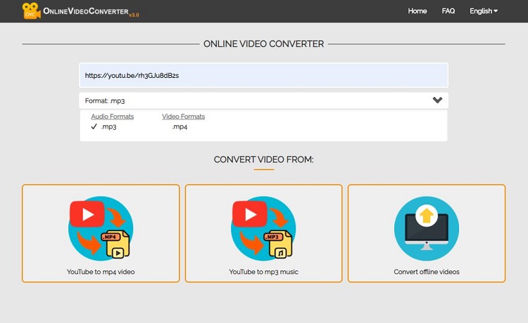 safe video to mp3 converter for android