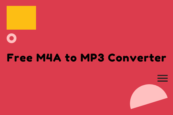 converter mp3 to m4a free download