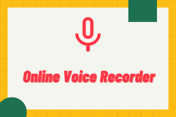 7 Best Online Voice Recorders In 2022 Free Safe 