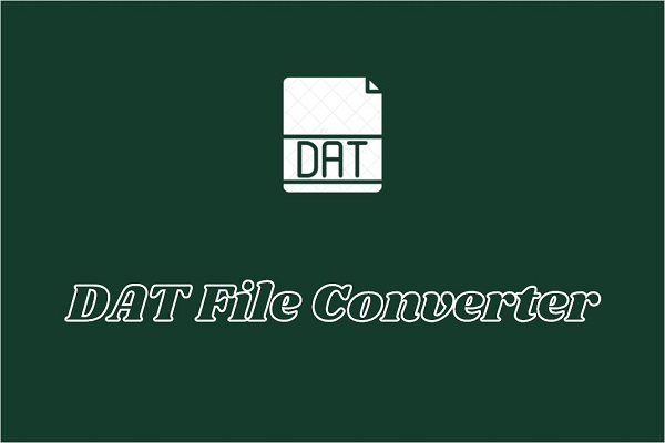 free .dat to mp4 converter free online
