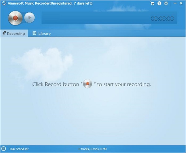 spotify recorder 2