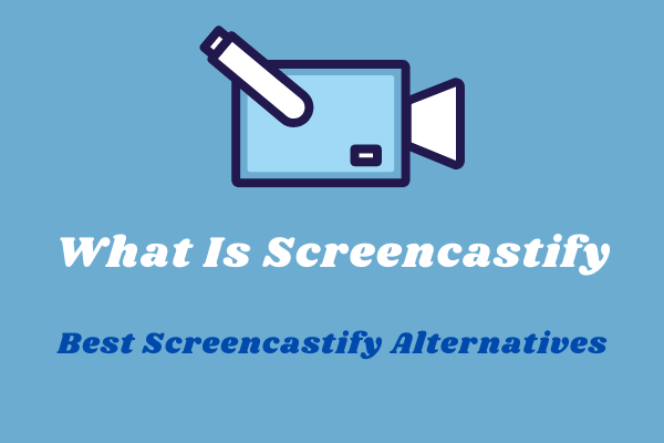 screencastify alternative