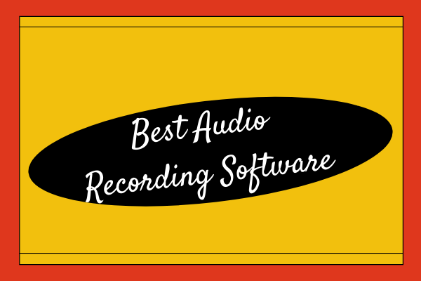 adobe vocal recording software