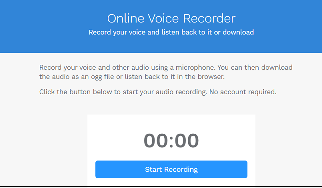 best vocal recording software reddit