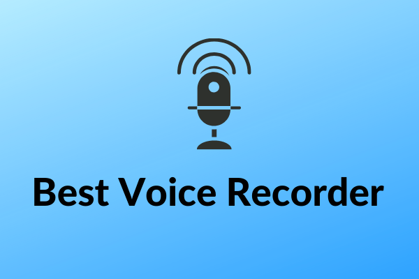 best vocal recording software reddit
