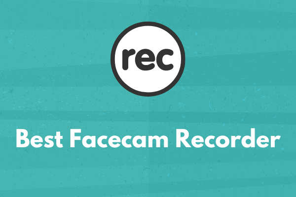 game screen recorder with facecam