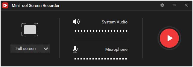 free screen and audio recorder for mac