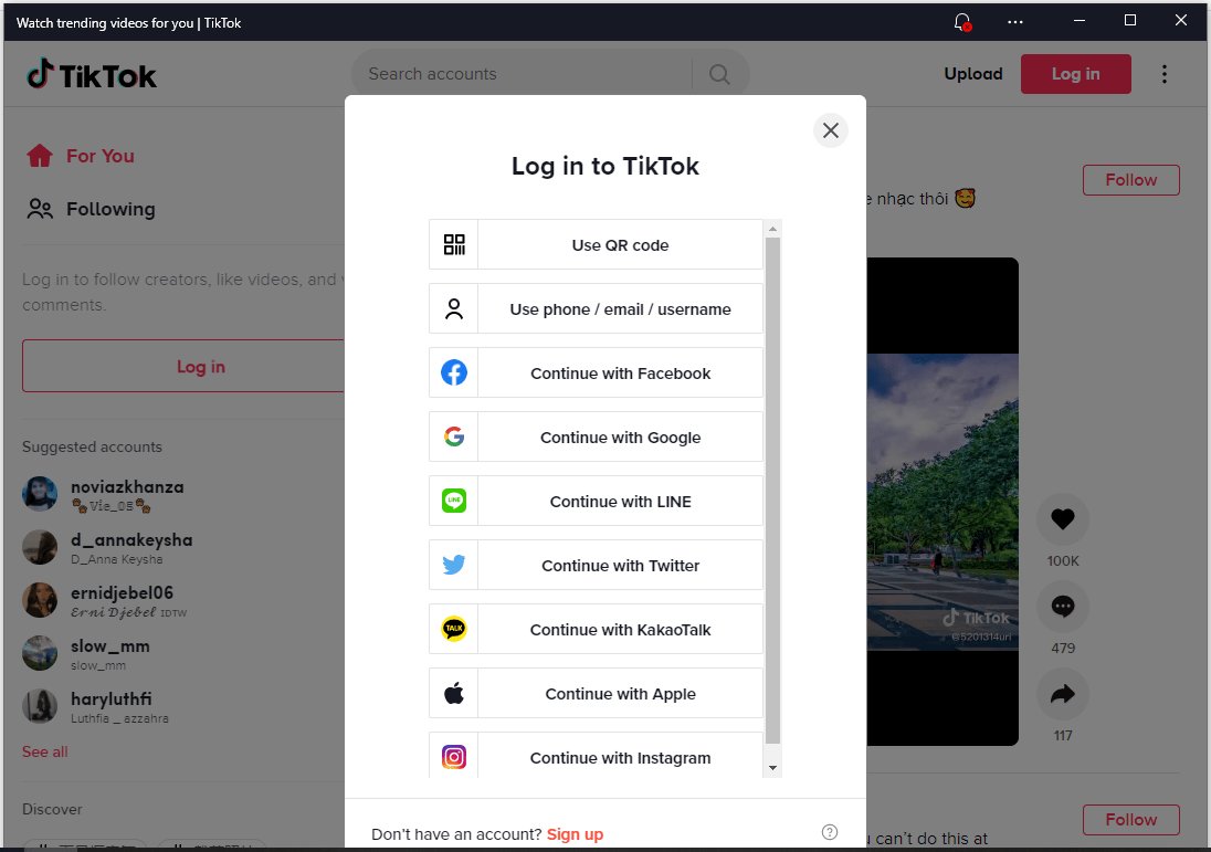 tiktok downloader converter