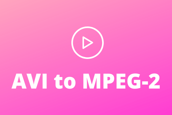 mpeg 2 decoder for mac