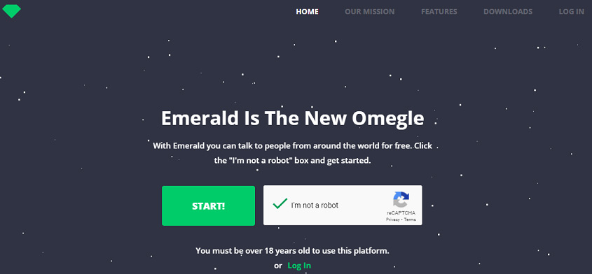 EmeraldChat