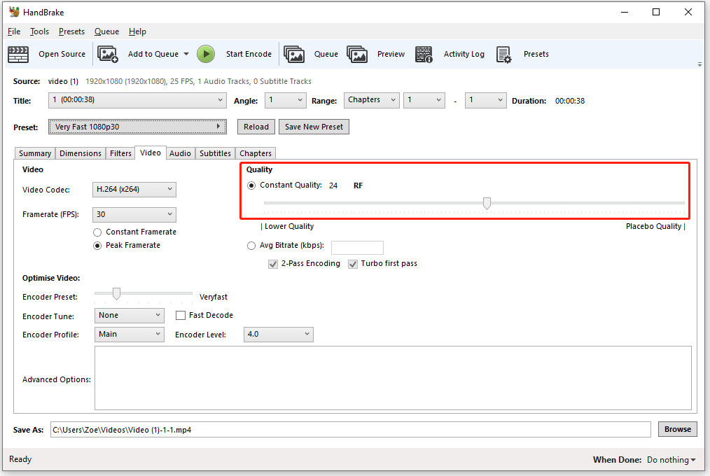 How to Rip Bluray to PC without Losing Quality MiniTool Video Converter