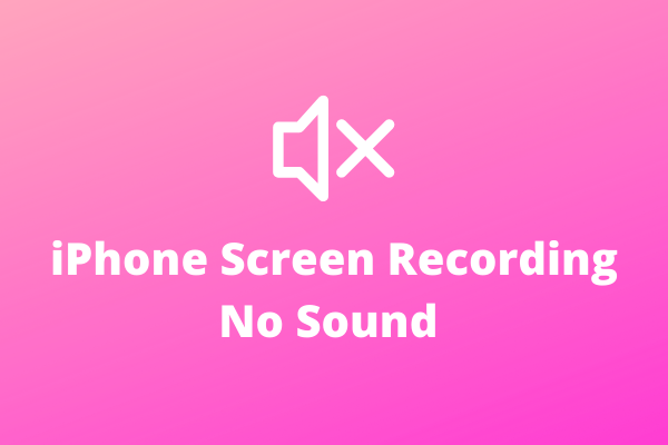 5-solutions-to-fix-iphone-screen-recording-no-sound