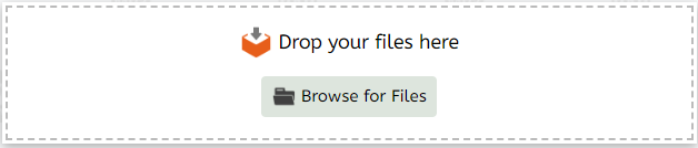 interface of FileZigZag