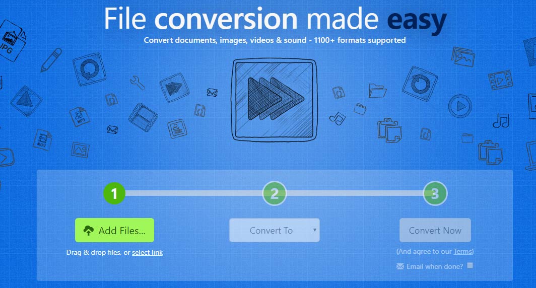 Top 5 Best JPG to GIF Online Converter