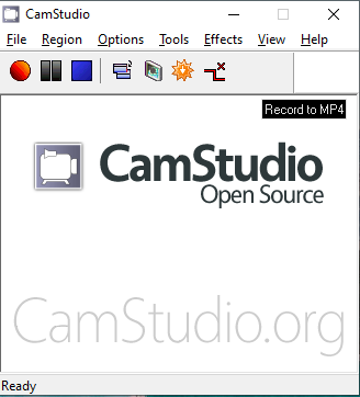 Best Free Open Source Screen Recorder WITH Audio for Windows PC